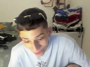 Chaturbate Nude Webcam of master_boy28