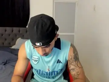 Chaturbate Best Webcam of master_boy28