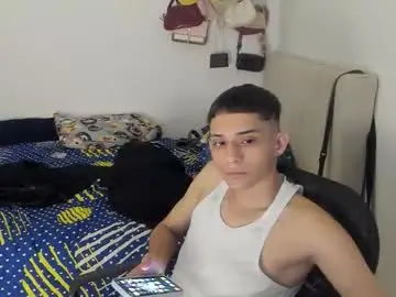 Chaturbate Best live sex cam show of master_boy28