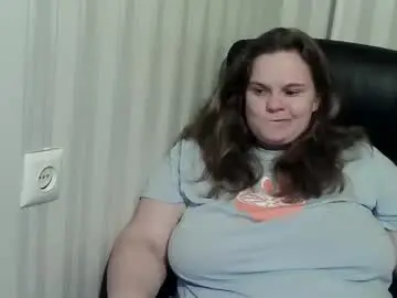 Chaturbate Best Webcam of mavka2025