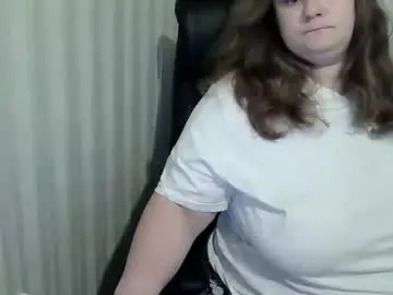 Chaturbate Nude Webcam of mavka2025