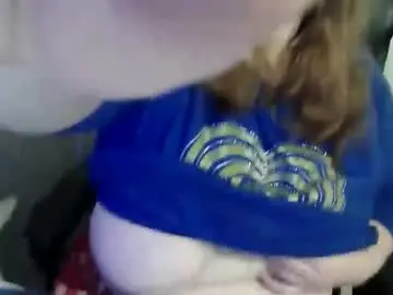 Chaturbate Sex Chat of mavka2025