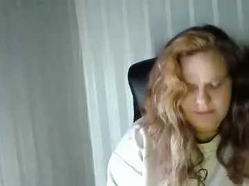 Chaturbate Sex Cam of mavka2025