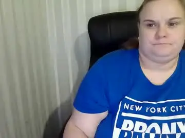 Chaturbate Best Webcam of mavka2025