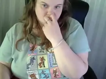 Chaturbate Free Live Porn of mavka2025