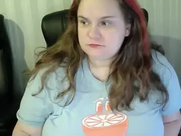 Chaturbate Adult Webcam of mavka2025