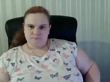 Chaturbate Sex Cam of mavka2025