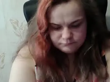 Chaturbate Nude Webcam of mavka2025