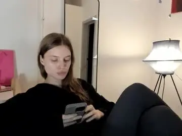 Chaturbate Live Porn of mistresselizy