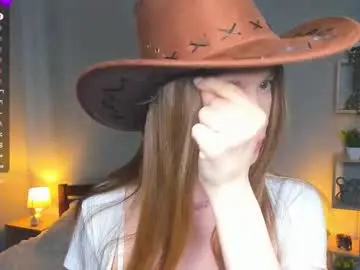 Chaturbate Adult Webcams of monabrickell