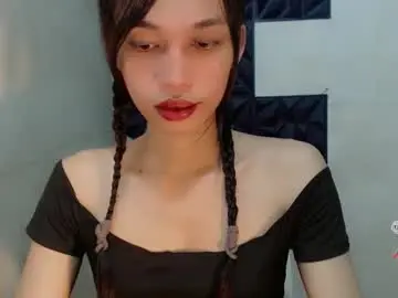 Chaturbate Free Porn Cam of naughtysunshinepinay
