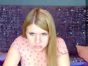 Chaturbate Nude Webcam of norabigas