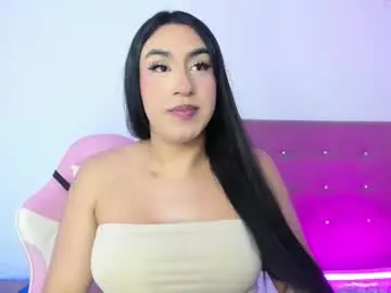 Chaturbate Free Live Porn of osoriomariaf