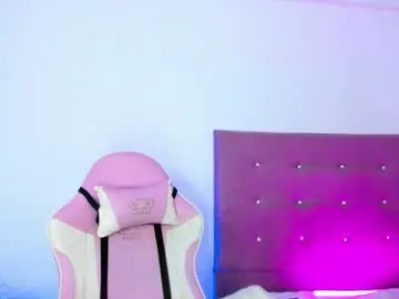 Chaturbate Nude Webcam of osoriomariaf