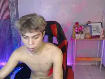 Chaturbate Best Webcam of parkseo_yeon