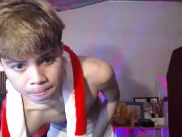 Chaturbate Adult Webcam of parkseo_yeon