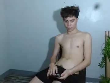 Chaturbate Adult Webcam of parkseo_yeon