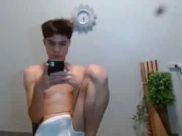 Chaturbate Adult Webcam of parkseo_yeon