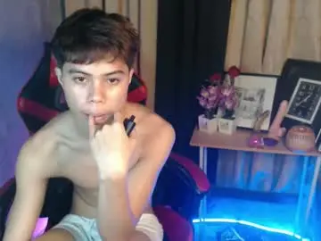 Chaturbate Nude Webcam of parkseo_yeon