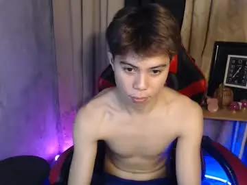 Chaturbate Sex Chat of parkseo_yeon