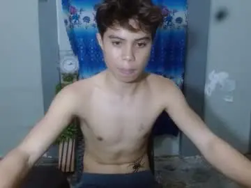 Chaturbate Private Sex Chat of parkseo_yeon