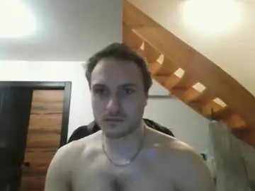 Chaturbate Live Porn of romanz123