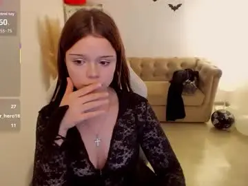 Chaturbate Private Sex Chat of sarah__babyyy