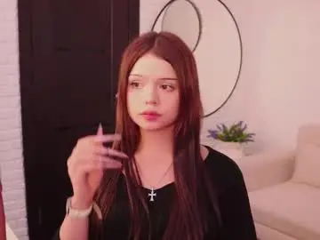 Chaturbate Best Webcam of sarah__babyyy