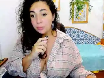 Chaturbate Nude Webcam of serpenttempter88