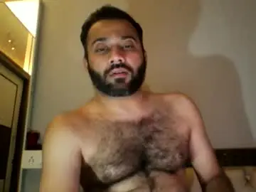 Chaturbate Live Porn of sinful_wolf