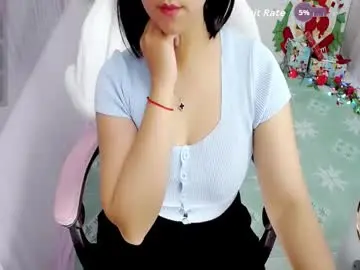 Chaturbate Best Webcam of sweet_lily0