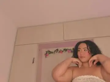 tarawiilson_ from chaturbate
