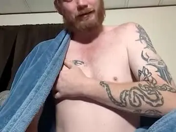 Chaturbate Watch Live Sex Cams of thatgingerman