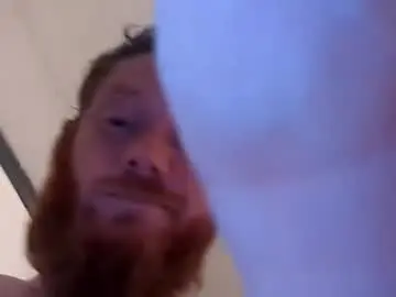 Chaturbate Live Sex of thatgingerman