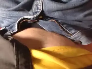 thejerk1974 from chaturbate