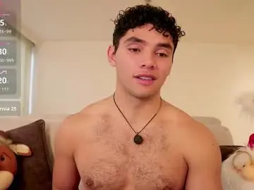 Chaturbate Watch Live Sex Cams of thiago_l