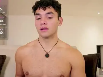 Chaturbate Best Webcam of thiago_l