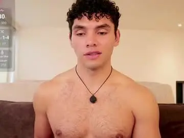 Chaturbate Sex Cam of thiago_l