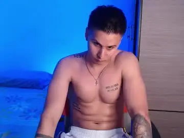 Chaturbate Adult Webcams of valentinosex_1