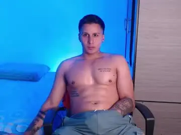 Chaturbate Free Live Porn of valentinosex_1