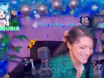 Chaturbate Watch Live Sex Cams of _niiky