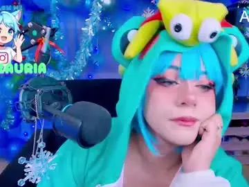 Chaturbate Sex Cam of _niiky