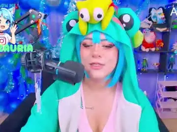 Chaturbate Live Sex Cam of _niiky