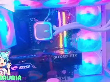 Chaturbate Watch Live Sex Cams of _niiky