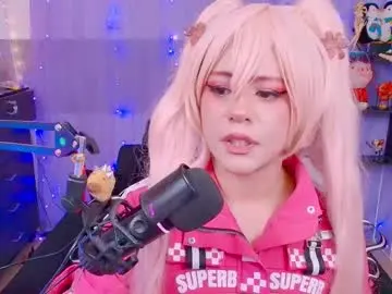 Chaturbate Free Live Porn of _niiky