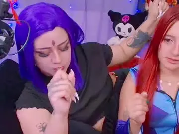 Chaturbate Best live sex cam show of _niiky