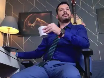 Chaturbate Adult Video Chat of aaronbomer