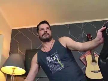 Chaturbate Adult Video Chat of aaronbomer