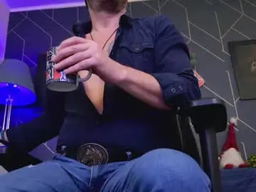 Chaturbate Nude Webcam of aaronbomer