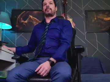 Chaturbate Adult Webcams of aaronbomer